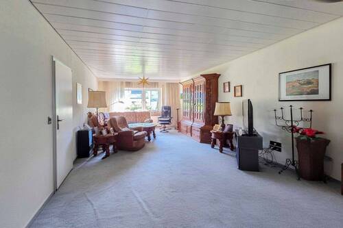 Wohnzimmer - 