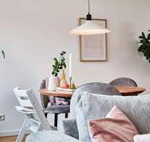 Modern. Nachhaltig. Familienfreundlich. Reiheneckhaus mit Wärmepumpe & Photovoltaik - Erlangen Eltersdorf