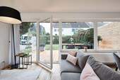 Traumblick auf Terrasse - Reihenmittelhaus mit 130,00 m² in Erlangen zum Kaufen