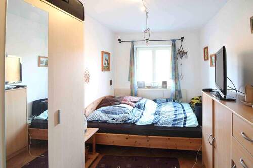 Schlafzimmer - 