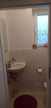 Gäste-WC - 