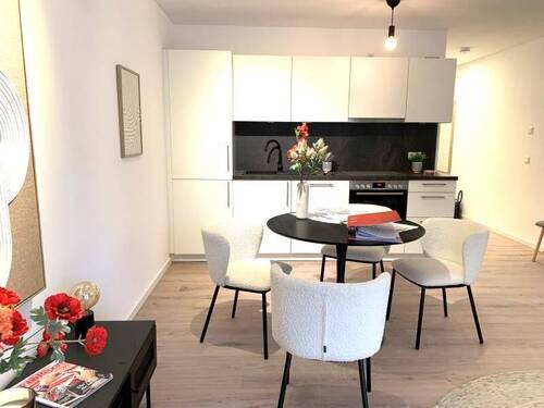 Einrichtungsbeispiel - 