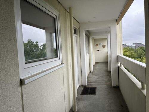 Laubengang - 2 Zimmer Etagenwohnung zum Kaufen in Laatzen