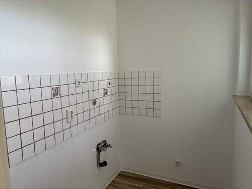 Küche - Etagenwohnung mit 42,00 m&sup2; in Laatzen zum Kaufen