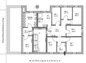 Grundriss KG - 
