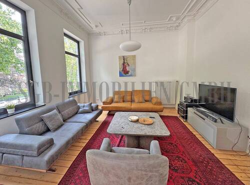 Bild 3 - 3 Zimmer Etagenwohnung in Bremen