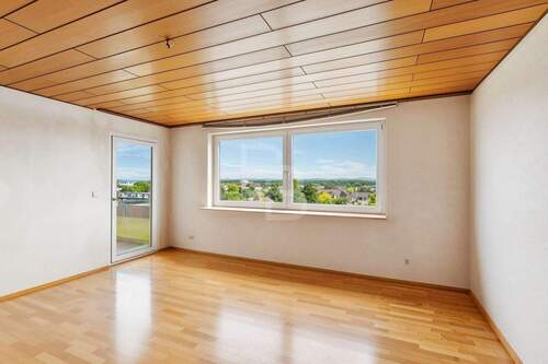 Herzstück der Wohnung - (KI generiert) - 3 Zimmer Etagenwohnung in Köln