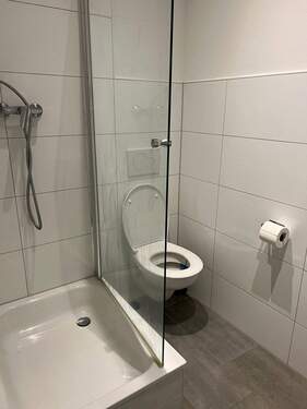 Duschbad - Etagenwohnung mit 66,00 m&sup2; in Mönchengladbach zur Miete