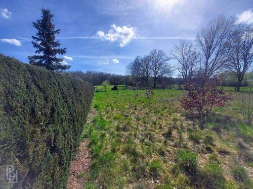 Grundstück - Grundstück in Löwenberger Land