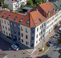 100% VERMIETET MIT WERTERHALT IM FOKUS | Mehrfamilienhaus mit 8 Einheiten und nachhaltiger Substanz - Weißenfels