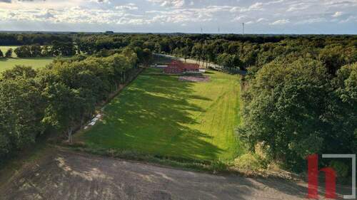 Außenansicht / Luftbild - 