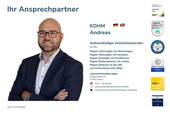 Hinweis Ansprechpartner - 