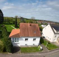 Charmantes Einfamilienhaus in ruhiger Lage direkt am Feld in 66787 Wadgassen