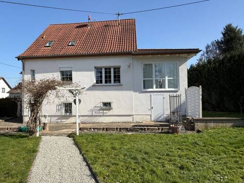 IMG_4311 - 6 Zimmer Einfamilienhaus zum Kaufen in Wadgassen