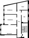Grundriss - 