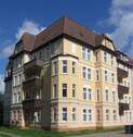 Bild 20 - schöne helle 3 - Zimmer Dachgeschosswohnung ca. 92m² ( ideal als WG geeignet)