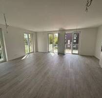 Helle 3-Zimmer-Wohnung in Schleswig – Erstbezug mit Einbauküche