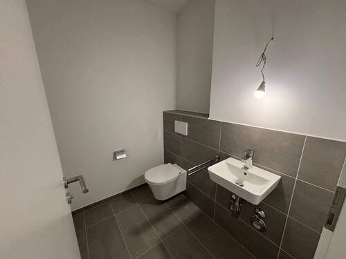 Gäste-WC - 
