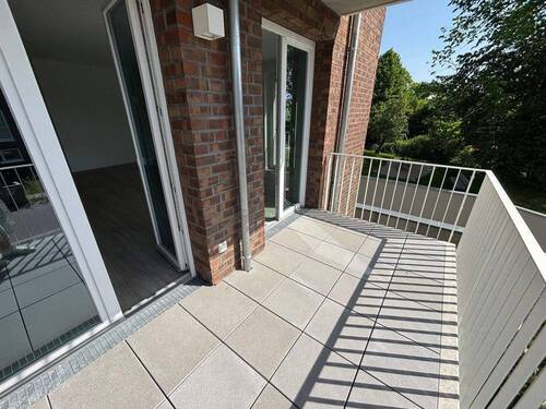 Balkon - 