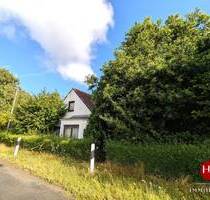 Großzügiges Baugrundstück - Platz für Ihre Ideen! - Stuhr Brinkum