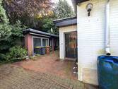 Eingang Wohnhaus - Grundstück in Stuhr zum Kaufen