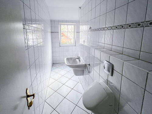 Gäste WC - 