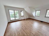 Wohnzimmer - Etagenwohnung mit 110,00 m² in Glienicke/Nordbahn zur Miete