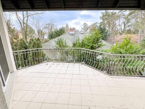 Loggia - 