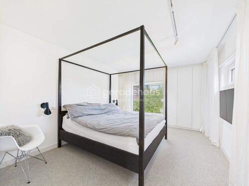 Elternschlafzimmer - 