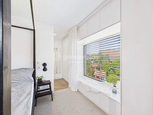 Elternschlafzimmer - 