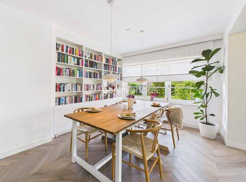 Essbereich - Einfamilienhaus mit 169,00 m² in Nordhorn zum Kaufen