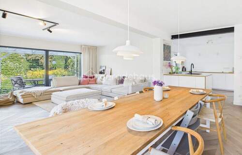 Wohn- / Essbereich - 