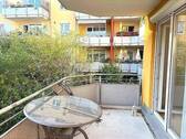Balkon - 