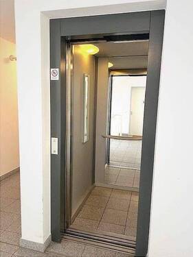 Aufzug - 