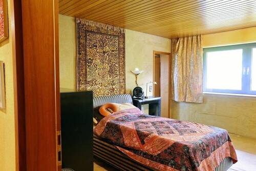 Schlafzimmer EG - 