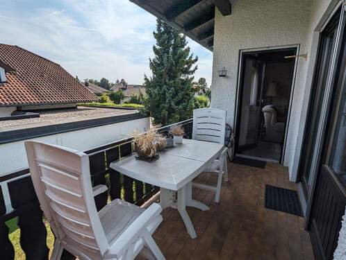 Balkon - 