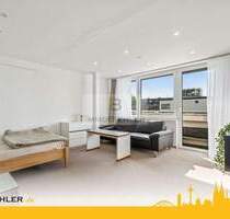 Modernisierte Citywohnung, Ideal zum Einziehen oder Investieren - Leverkusen Wiesdorf