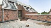 Dachterrasse - 