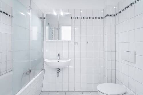 Referenz Badezimmer - 