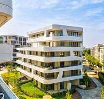 Exklusive 3-Zimmer-Wohnung direkt am Park | Riesiger Balkon | Riedberg at it´s best - Frankfurt am Main Kalbach-Riedberg