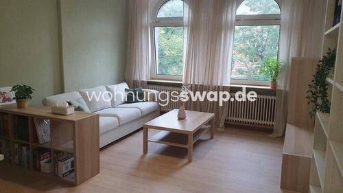 Bild 1 - Wohnungsswap - Wachsmuthstraße - 550,00&nbsp;EUR Kaltmiete, ca.&nbsp; 79,00&nbsp;m&sup2;&nbsp;Wohnfl&auml;che
