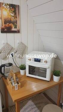 Bild 2 - 4 Zimmer Etagenwohnung zur Miete in Berlin