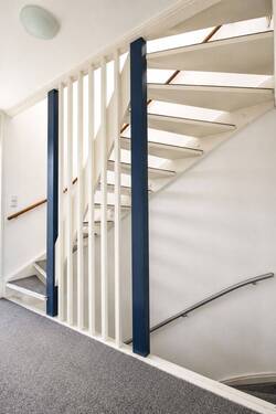 Treppe - 