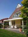 Überdachte Terrasse - 
