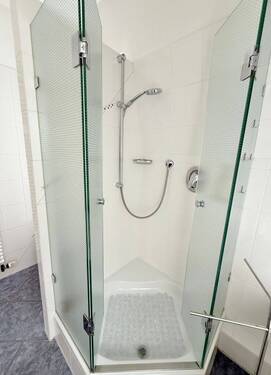 mit separater Dusche - 
