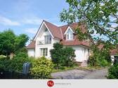 Verkauf Haus Bremen-Huchting Hechler & Twachtmann Immobilien GmbH - Ihr neues Zuhause in gepflegter Umgebung bietet viele Möglichkeiten!