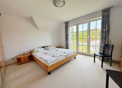 Schlafzimmer - 