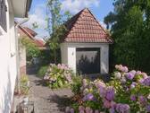 Garage - 