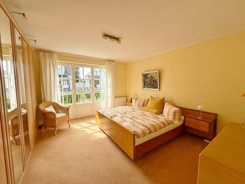 Schlafzimmer - 
