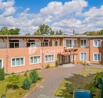 MFH mit luxuriöser Ausstattung und großzügigem Raumkonzept - exklusives Wohnen auf 925 m² Grundstück - Leipzig Plagwitz